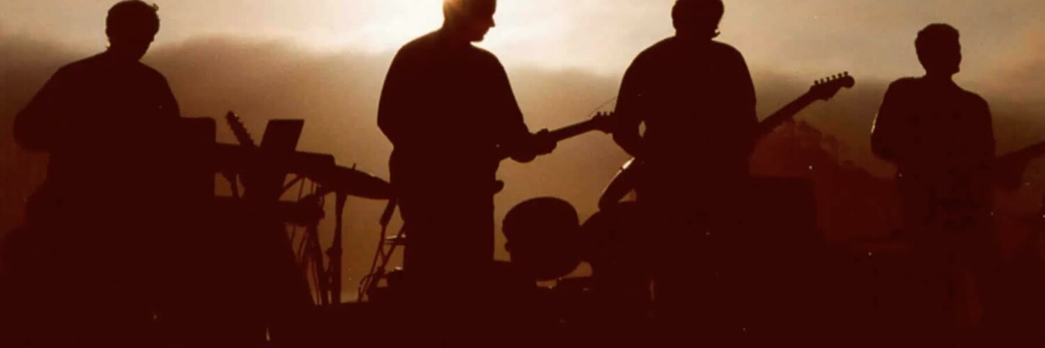 Under the Radar, cover band in Dubbo