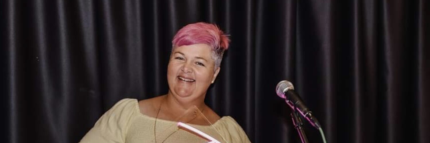 Tanya Andrew, singer in Dubbo, photo 3