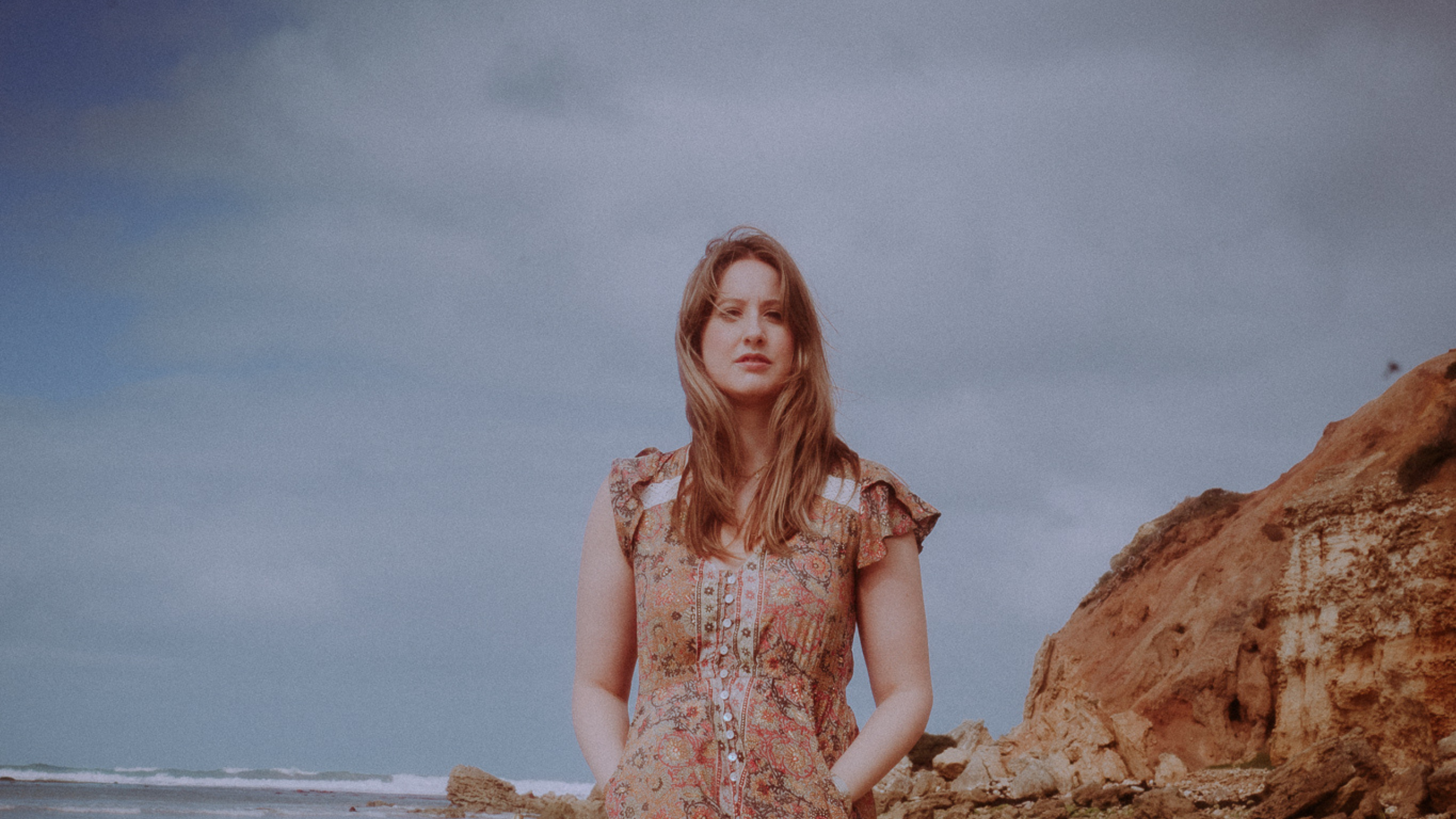 Bella Deer, singer-songwriter in Geelong