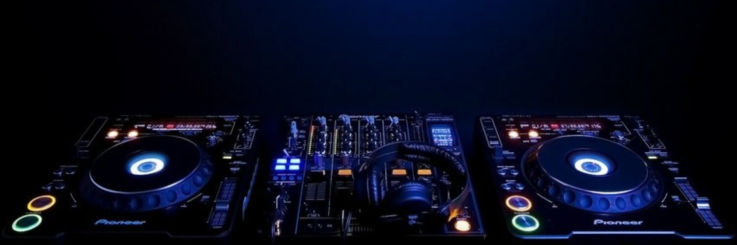 DJ Matt, live in Geelong, photo 3
