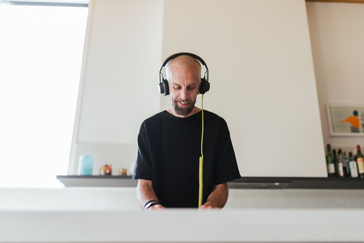 Rob Major, dj in Geelong, photo 3