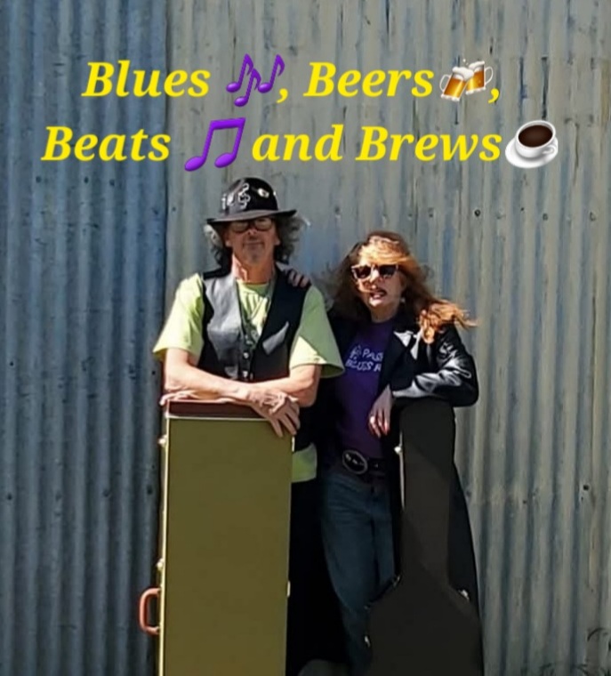 Pash, musical duo in Geelong, photo 2