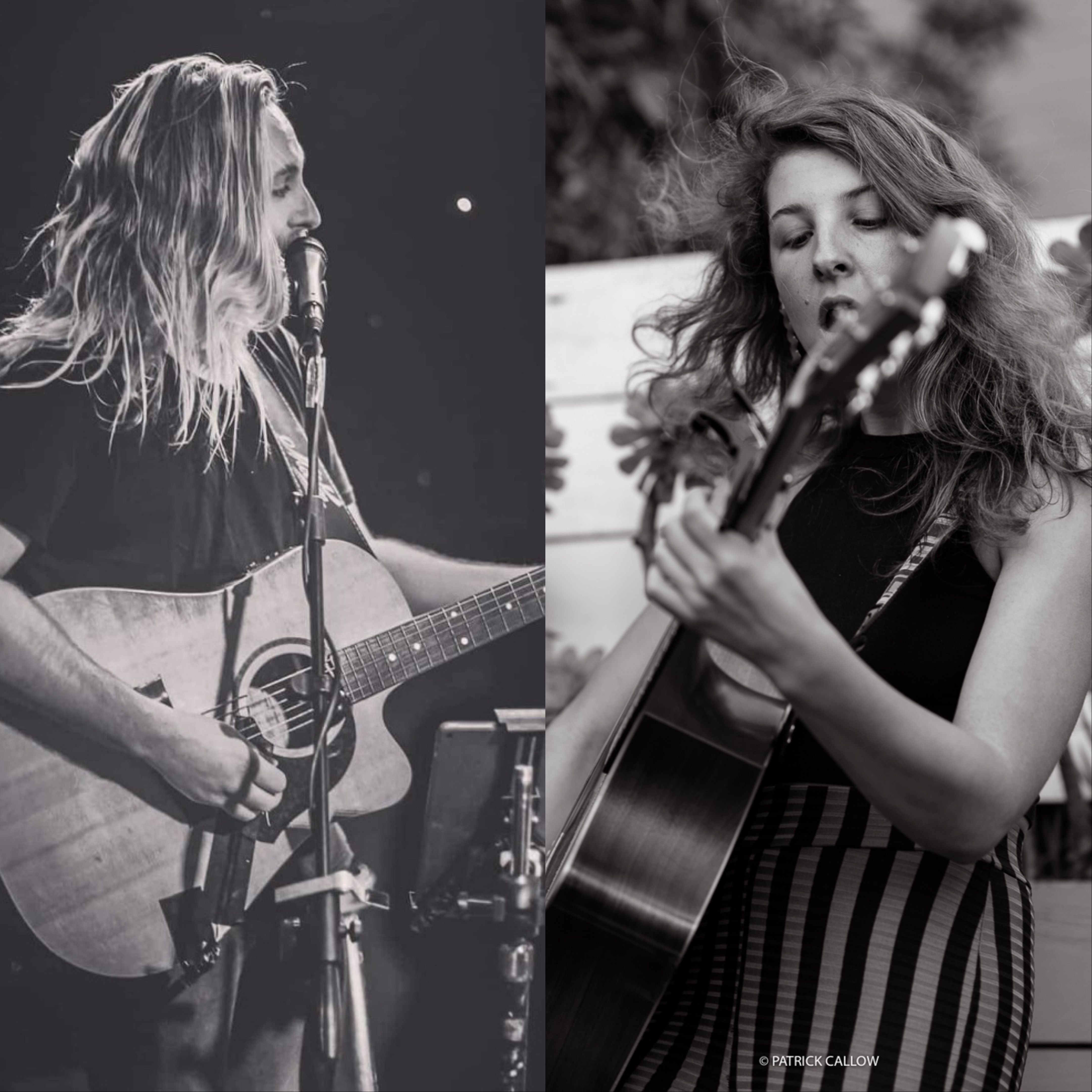 Rach & Will, musical duo in Geelong, photo 2