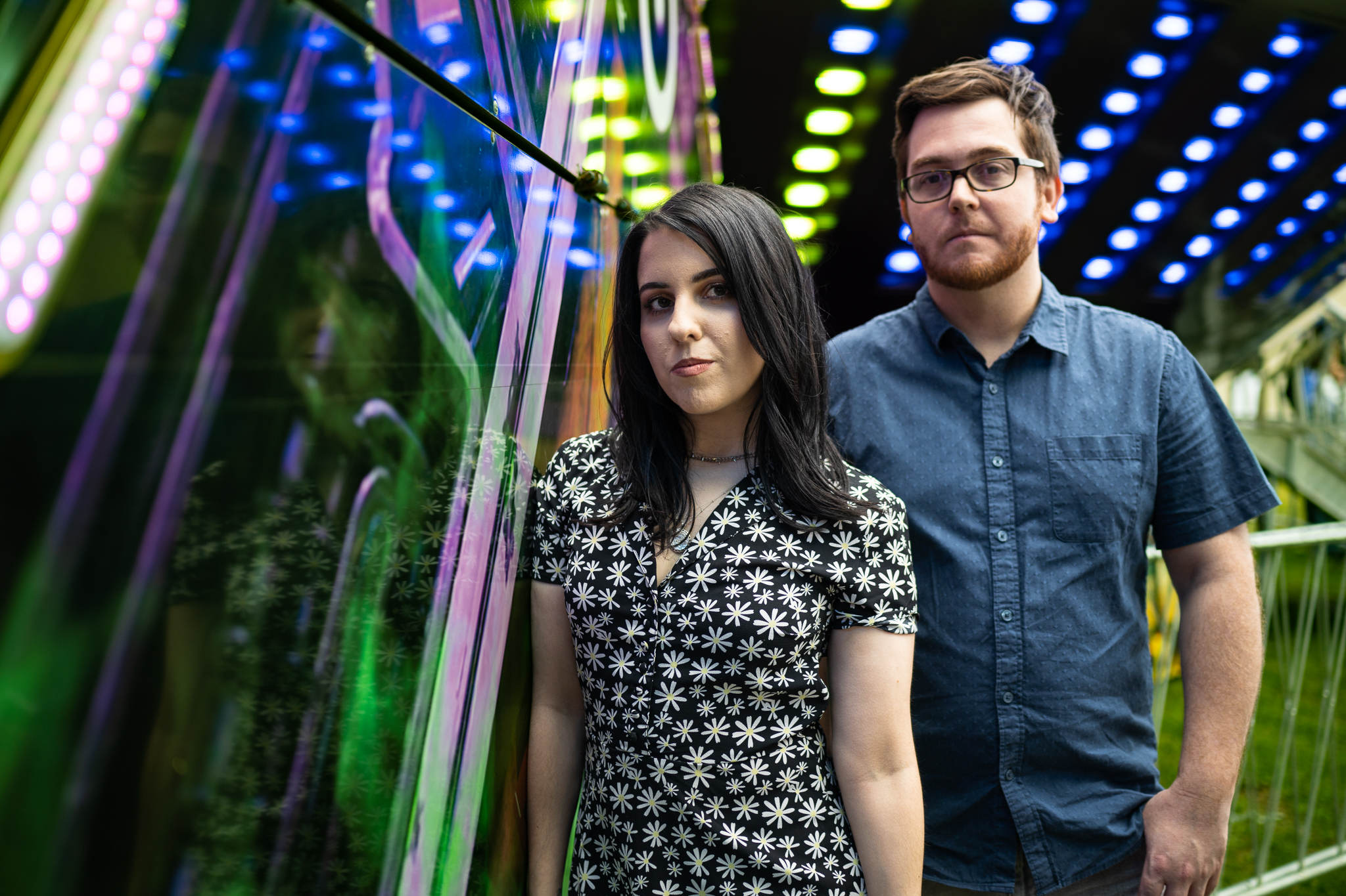 Sherbert Jelley, musical duo in Geelong, photo 2