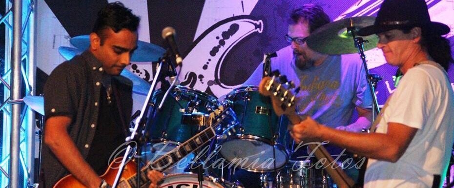 TSC, rock band in Geelong, photo 3