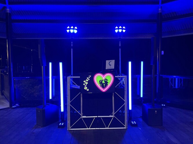 Moonlight Entertainment CQ, dj in Gladstone Central, photo 2