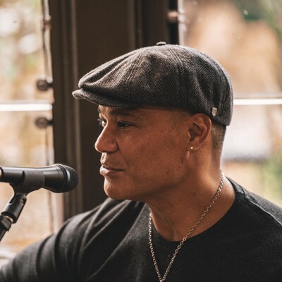 Randall Purcell, singer in Gold Coast, photo 2