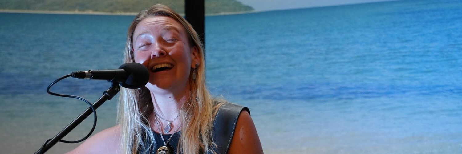 Alexis Star, singer-songwriter in Gold Coast, photo 3