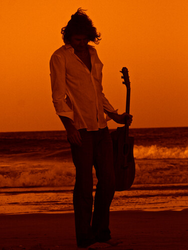 Big Fella Linc, singer-songwriter in Gold Coast, photo 3
