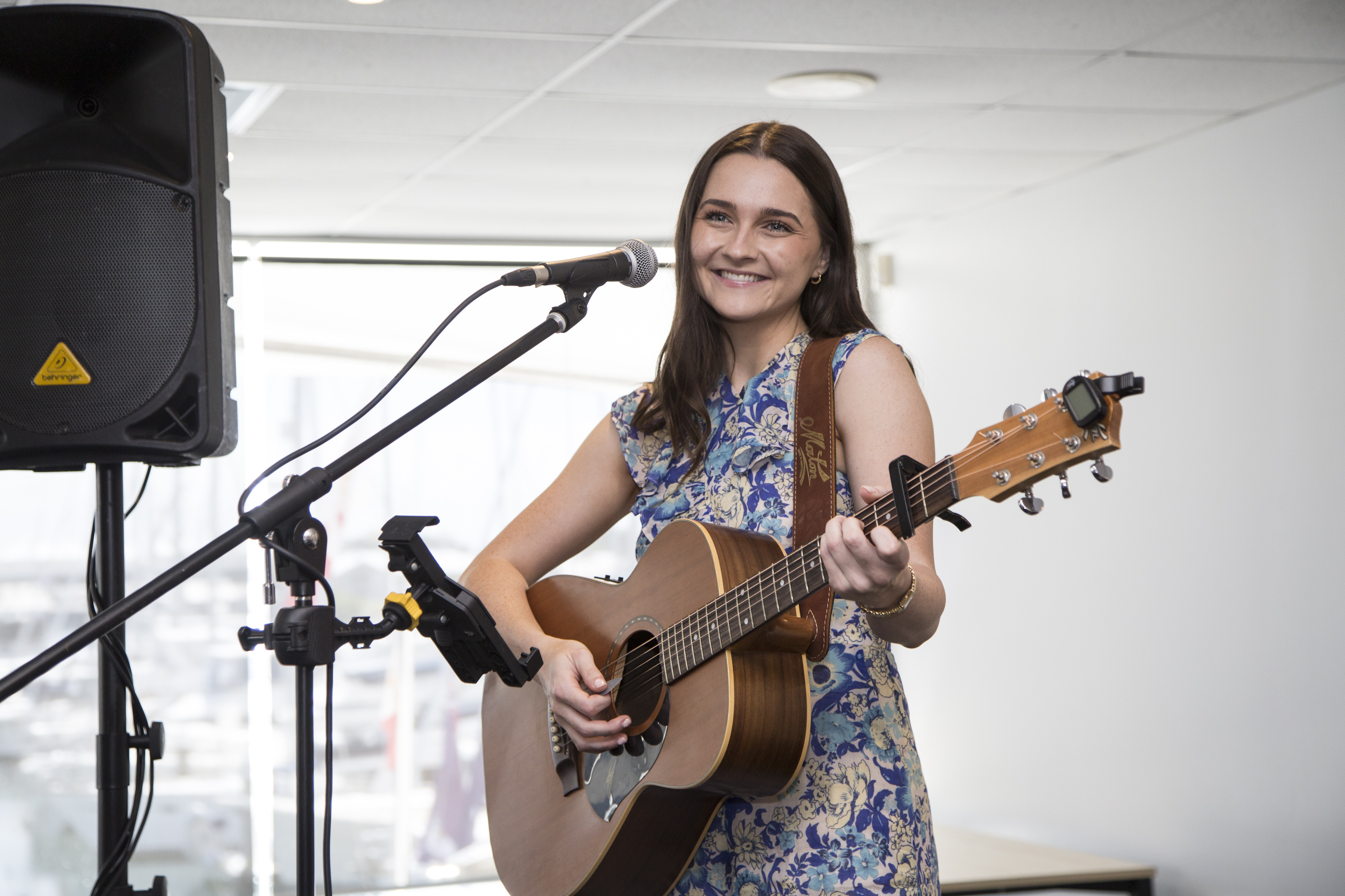 Chloe Styler, singer-songwriter in Gold Coast, photo 2