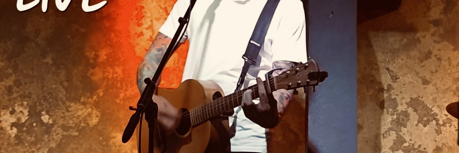 Craig M Acoustic, singer in Gold Coast, photo 3