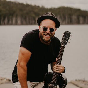 Danny Dyson, musical soloist in Gold Coast, photo 2
