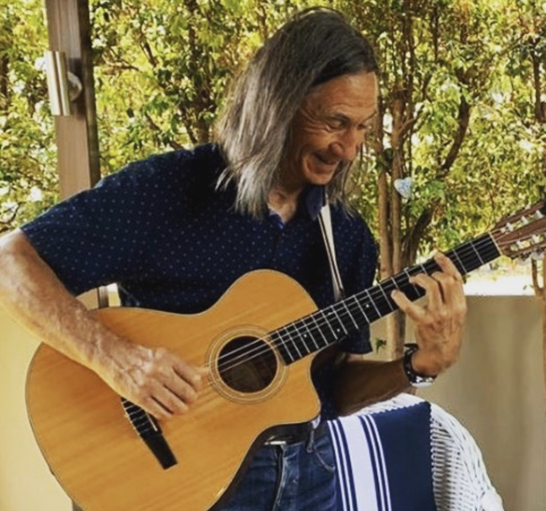 David Watson Music, singer-songwriter in Gold Coast
