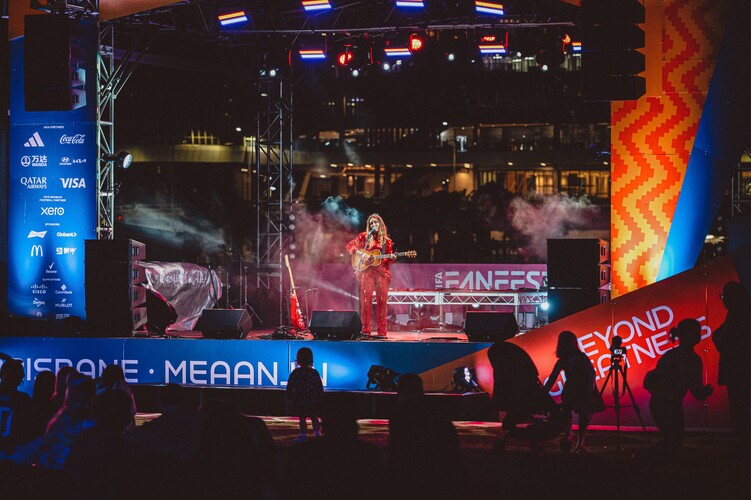 Eleea, singer-songwriter in Gold Coast, photo 3