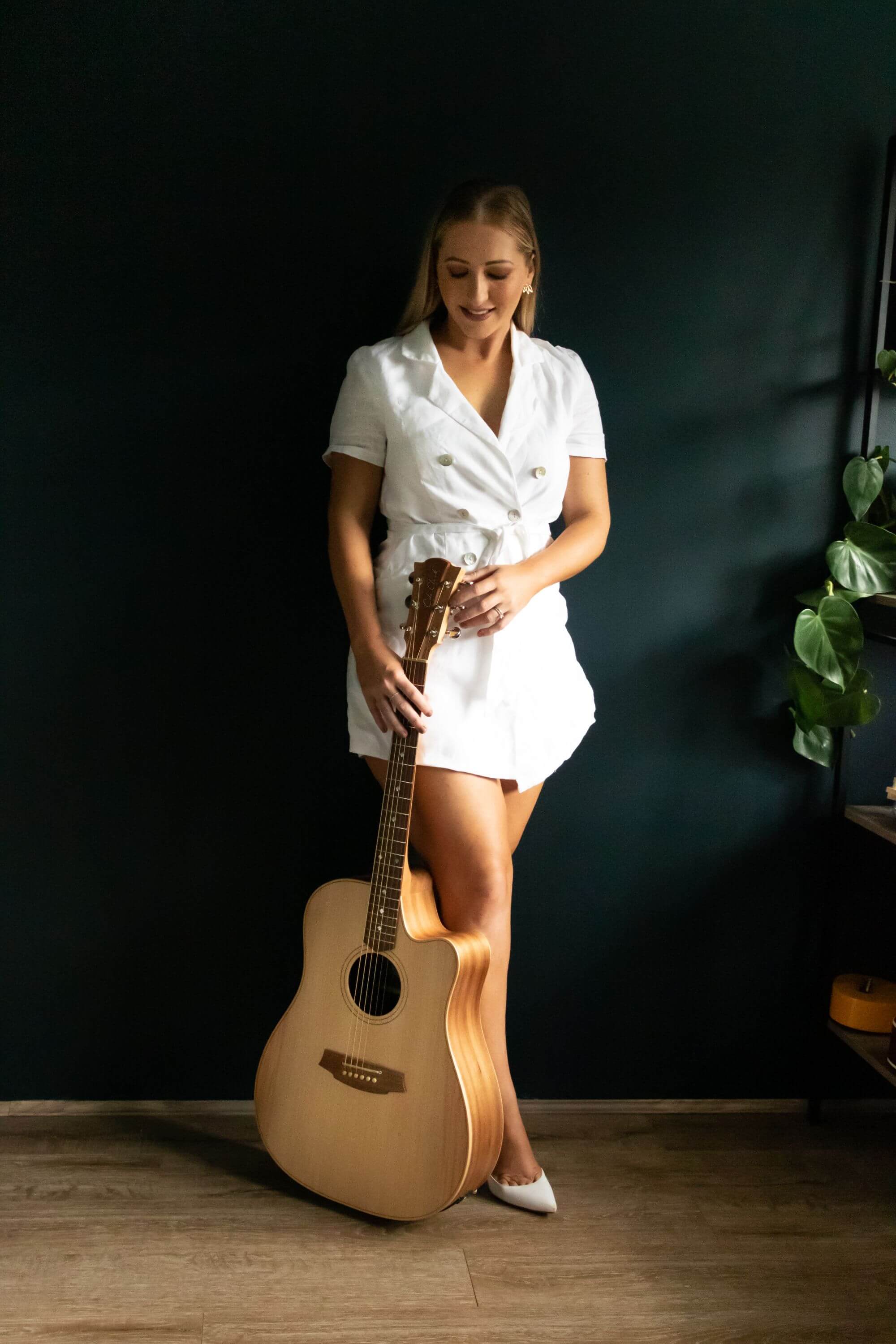 Hollea Music, singer in Gold Coast, photo 2