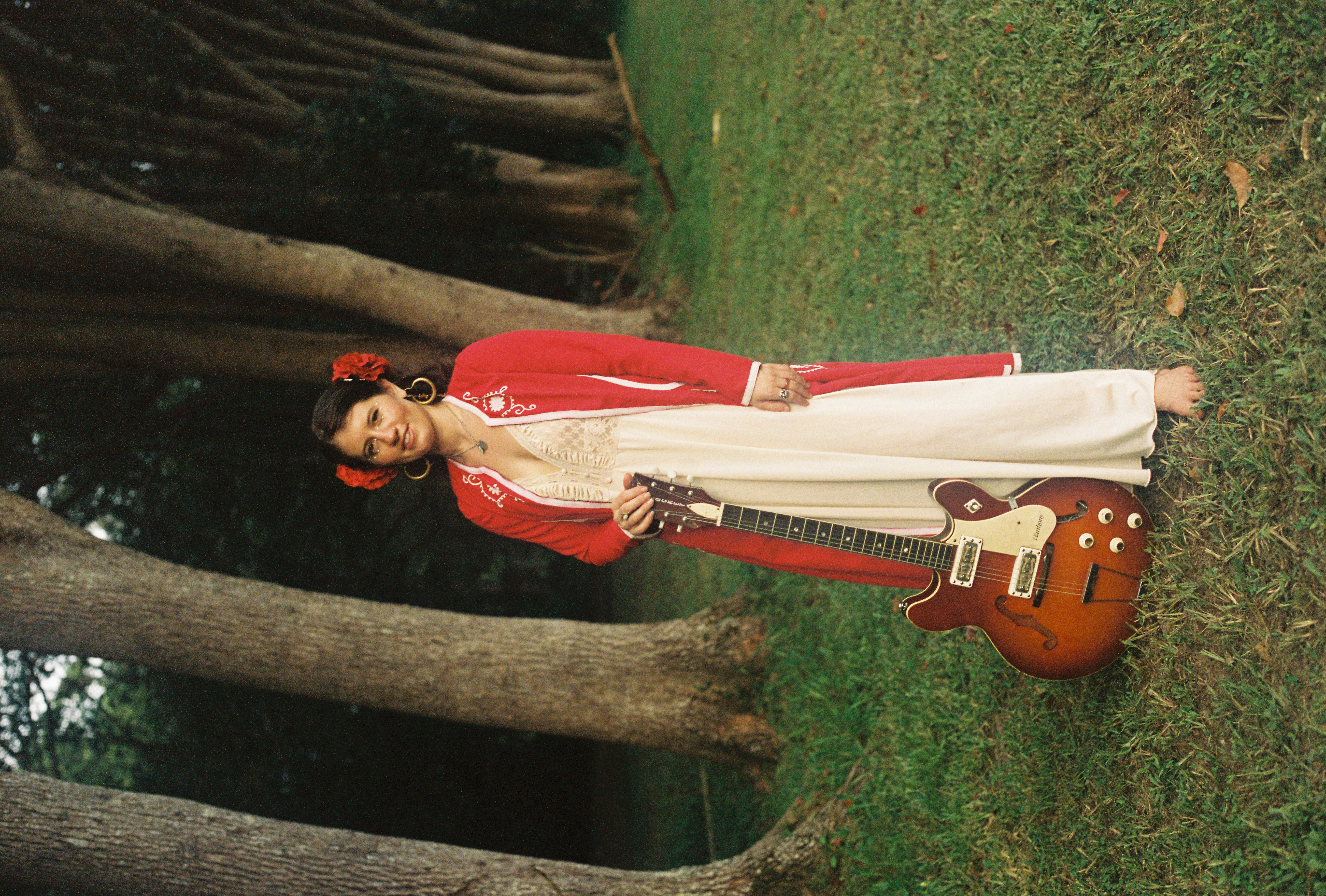 Jade Soul, soul singer in Gold Coast