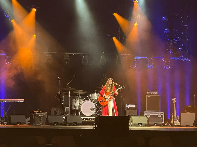 Jade Soul, soul singer in Gold Coast, photo 3