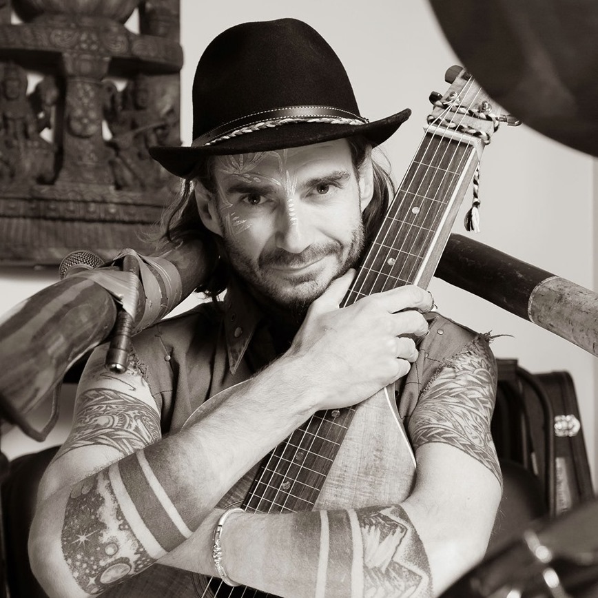 Jay Hoad, singer-songwriter in Gold Coast, photo 2