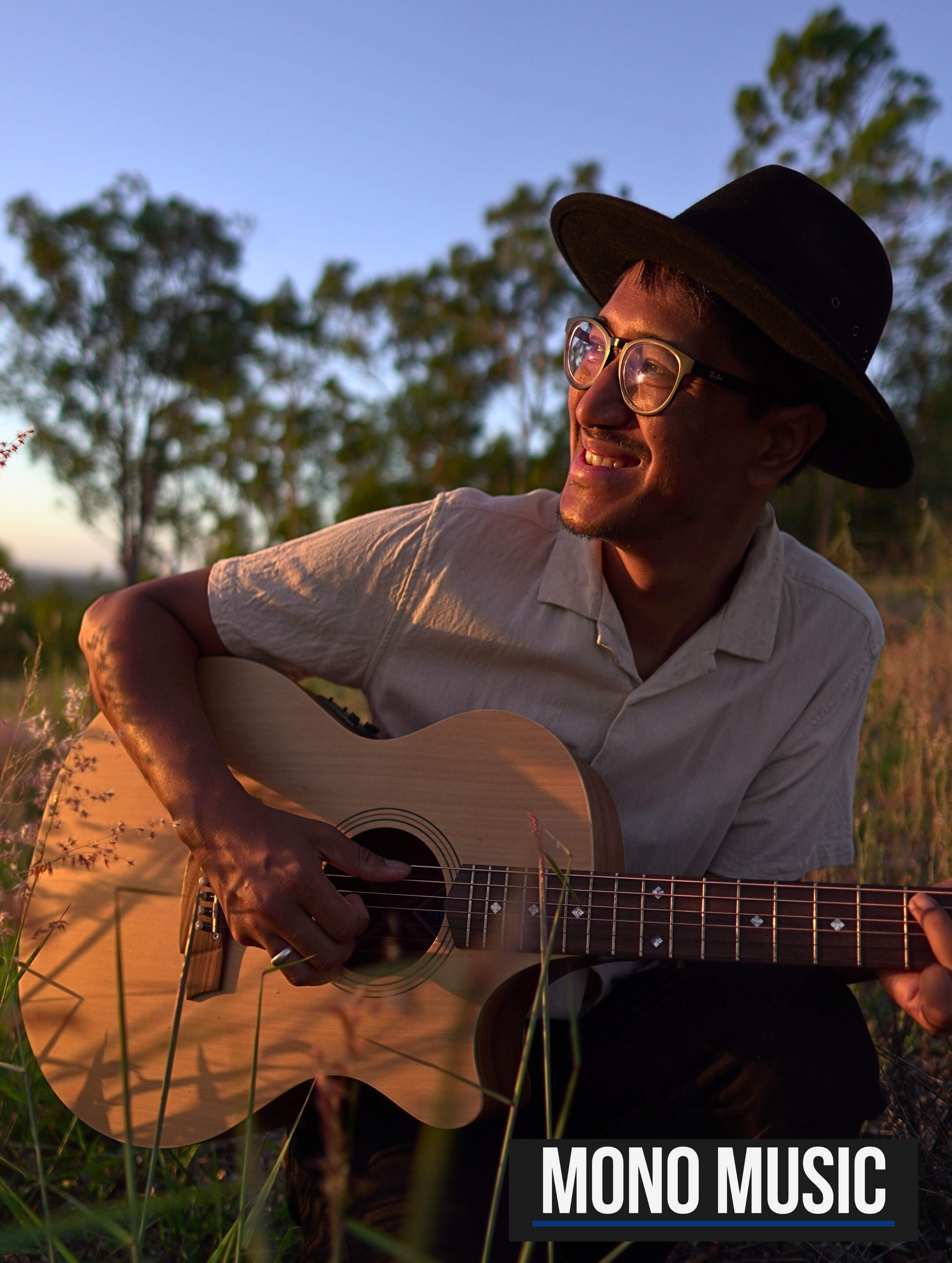 Mono Weddings, wedding singer in Gold Coast