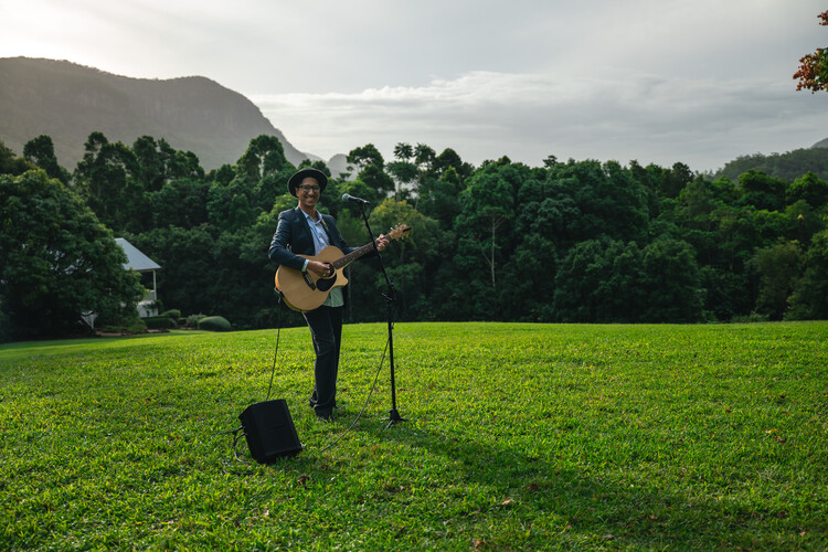 Mono Weddings, wedding singer in Gold Coast, photo 2