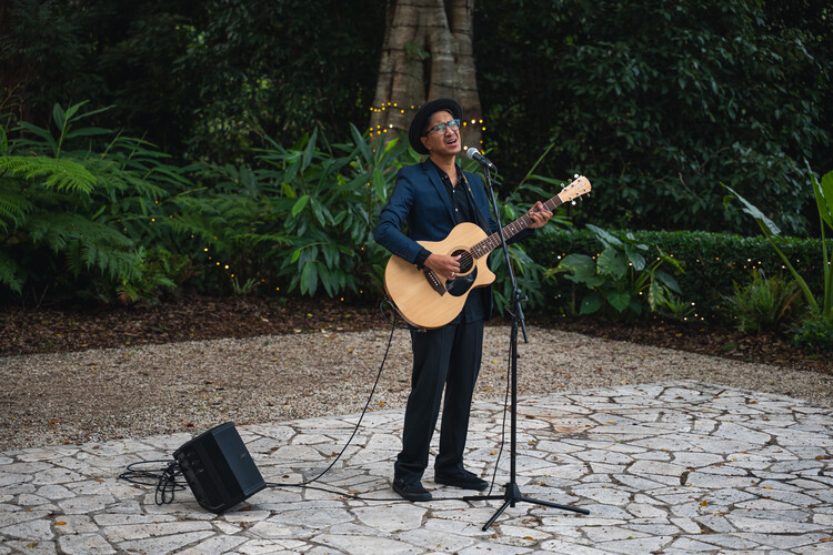 Mono Weddings, wedding singer in Gold Coast, photo 3