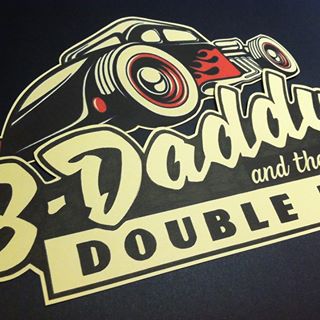 B'Daddy and the Double D's, band in Gold Coast, photo 2