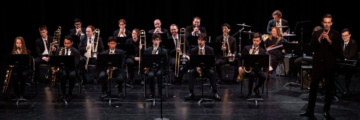 Project Swing, band in Gold Coast