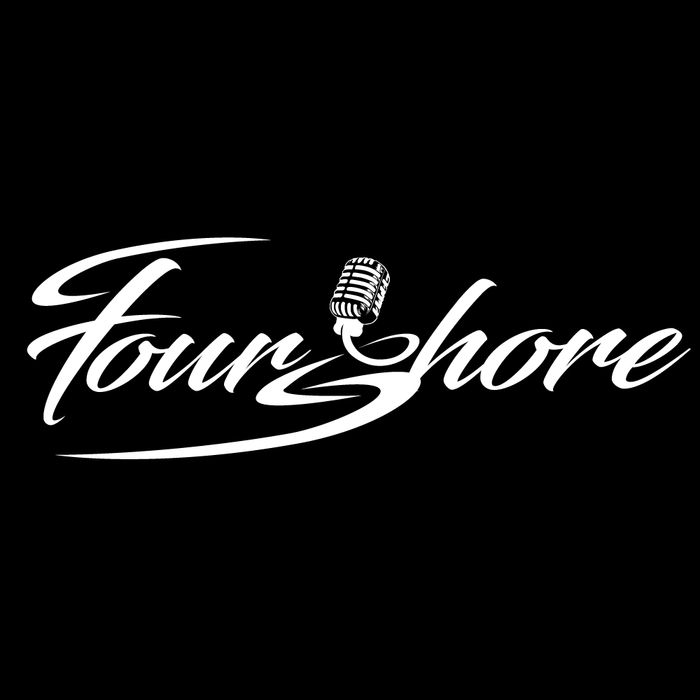 Fourshore, cover band in Gold Coast