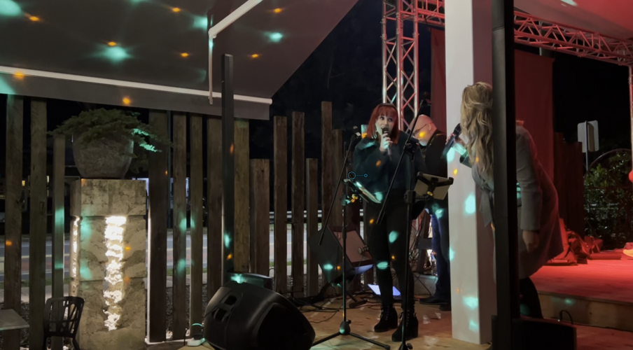 Hits & Lix, cover band in Gold Coast, photo 3