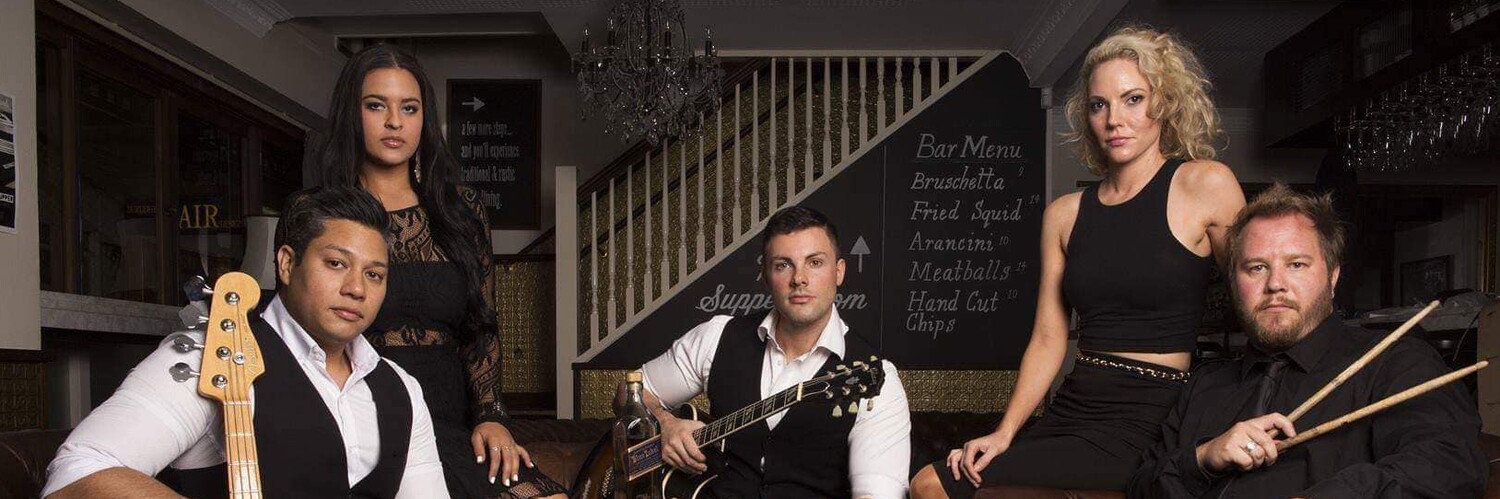 Radio Star, cover band in Gold Coast, photo 3