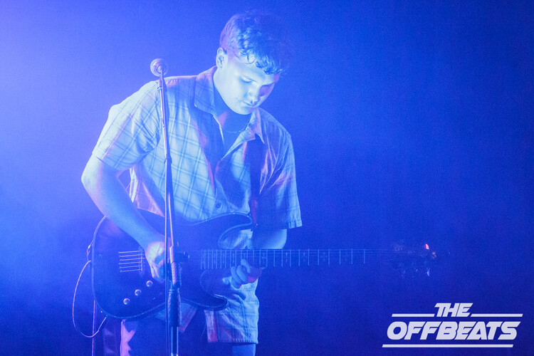 The Offbeats, cover band in Gold Coast, photo 2