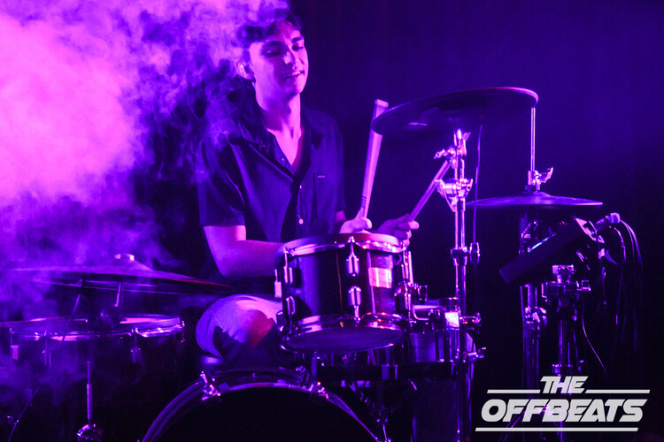 The Offbeats, cover band in Gold Coast, photo 3