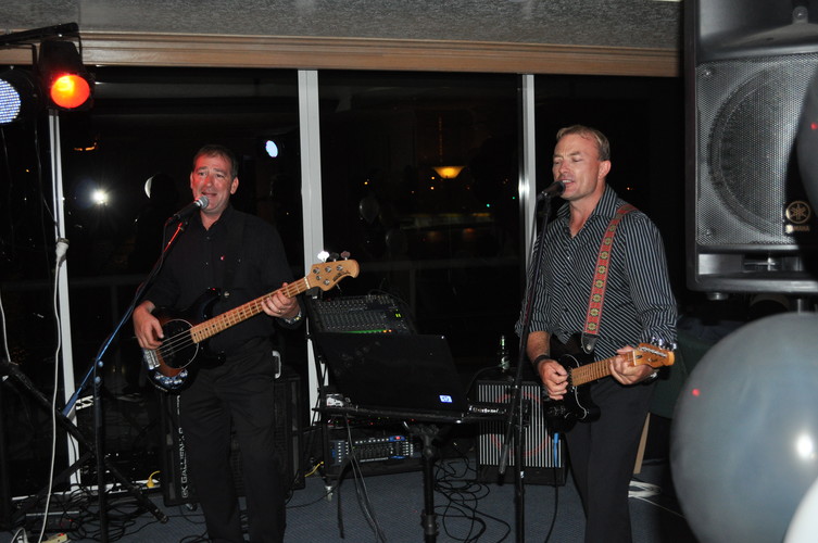 RetroSteel, musical duo in Gold Coast, photo 3