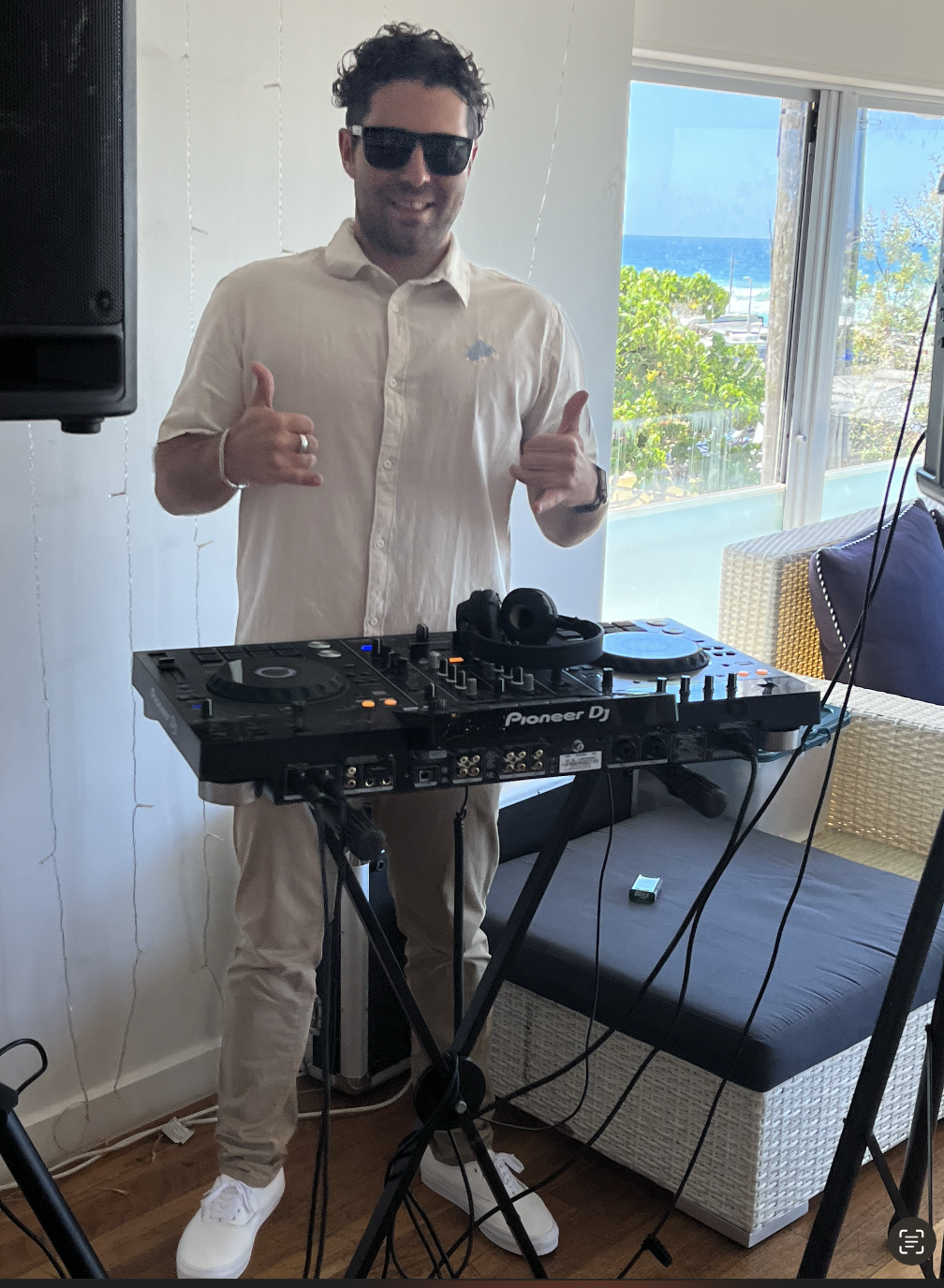 Gus, dj in Gold Coast, photo 2