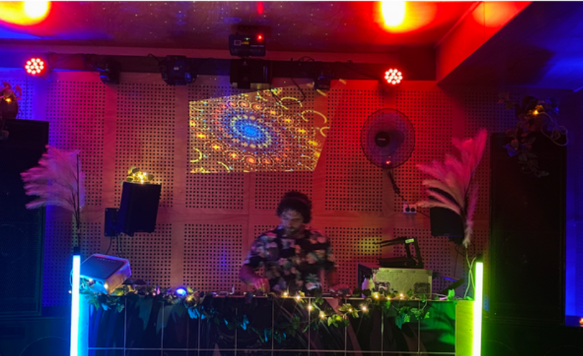 Gus, dj in Gold Coast, photo 3