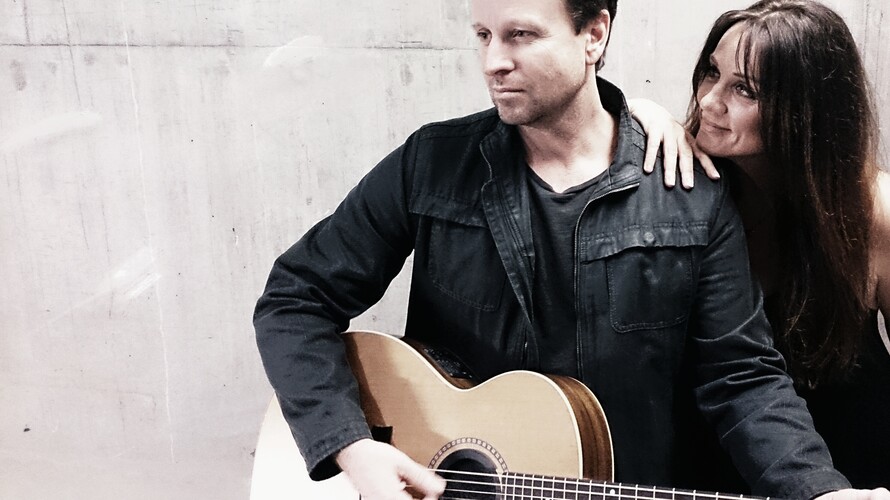 Cath & Him, musical duo in Gold Coast, photo 3