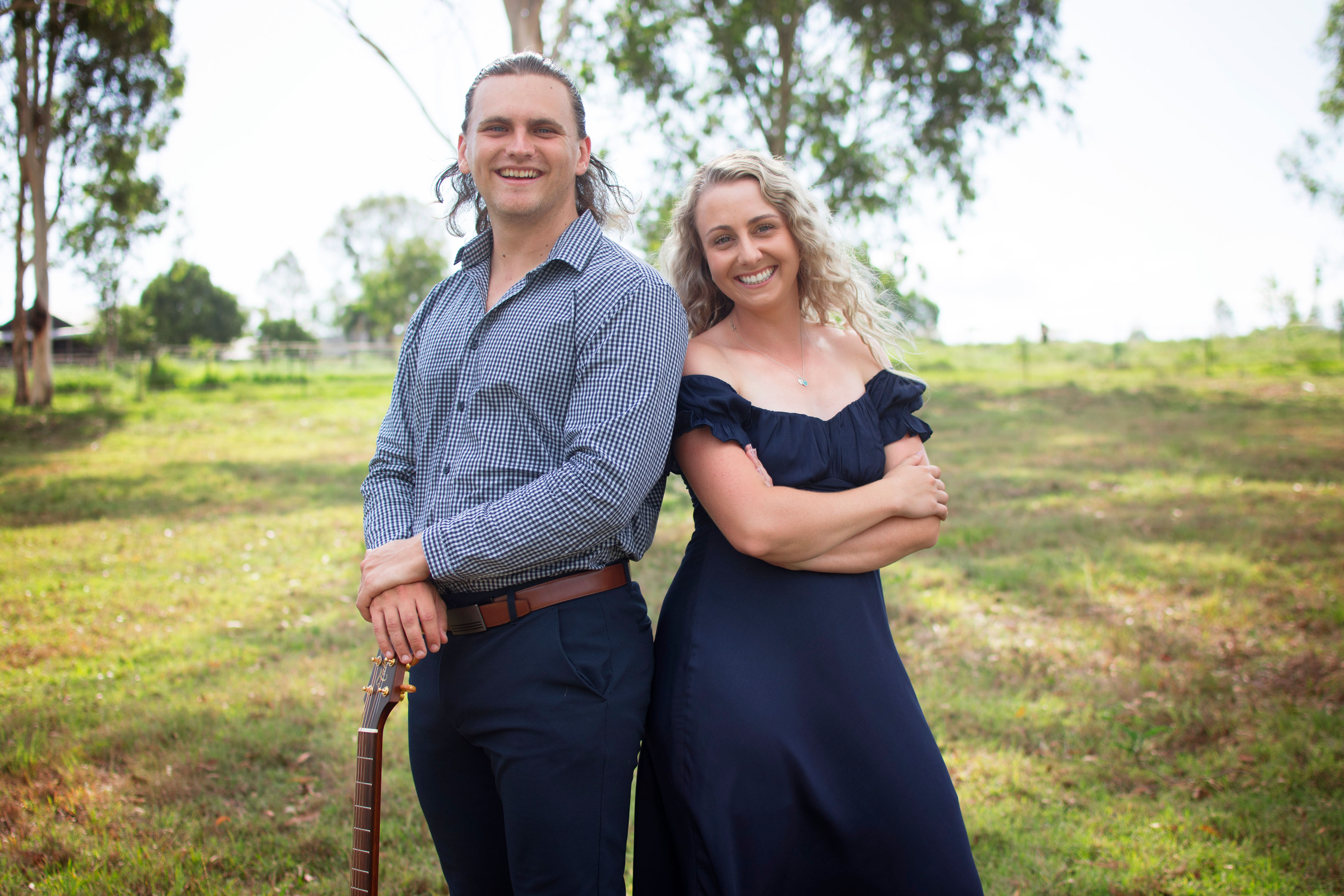 Dilly Music, musical duo in Gold Coast, photo 2