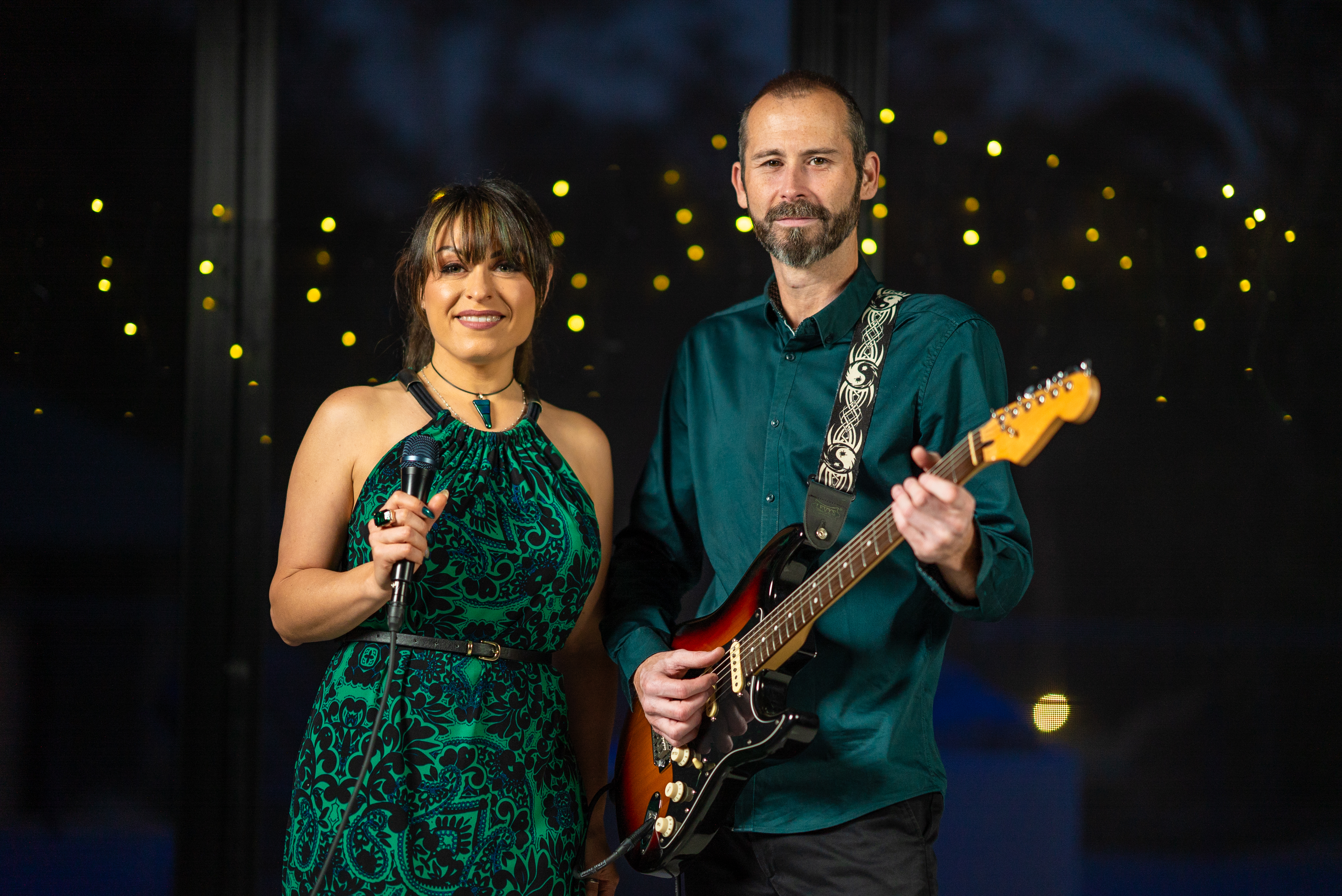 Green Velvet, musical duo in Gold Coast
