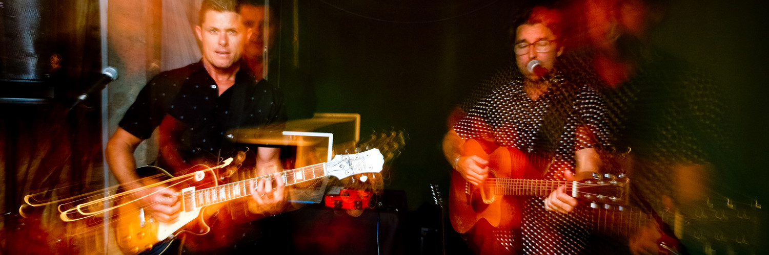 Jake & Andy, musical duo in Gold Coast, photo 3