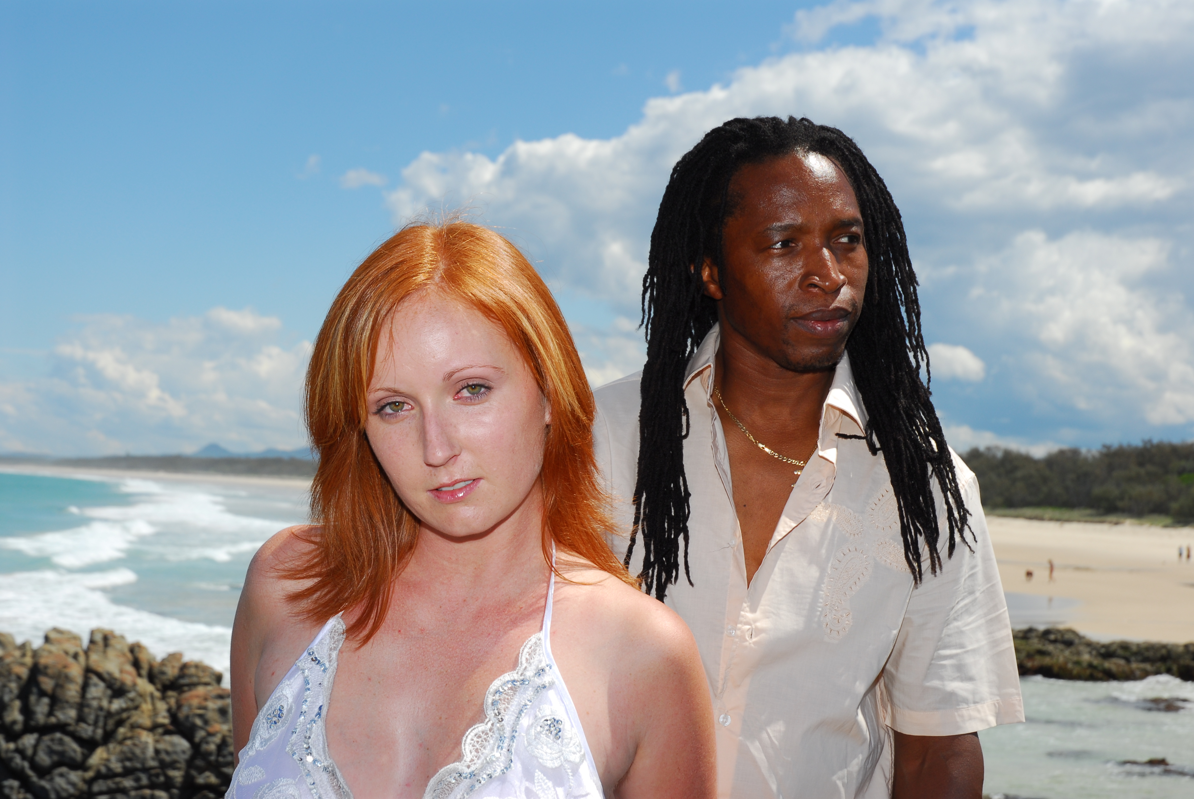 Kulaz, musical duo in Gold Coast