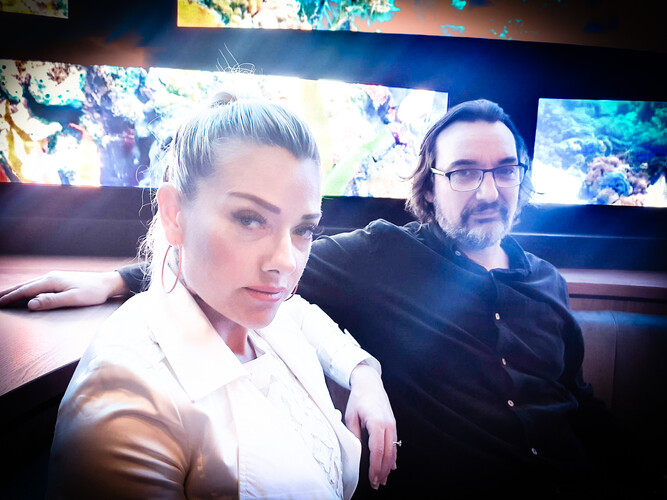 Spectrum, musical duo in Gold Coast, photo 3