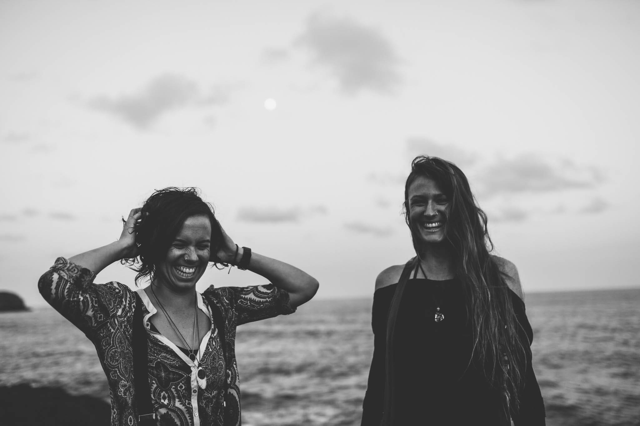 Wildflower, musical duo in Gold Coast, photo 2