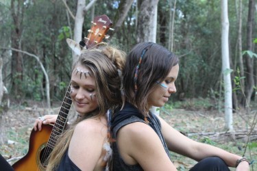 Wildflower, musical duo in Gold Coast, photo 3