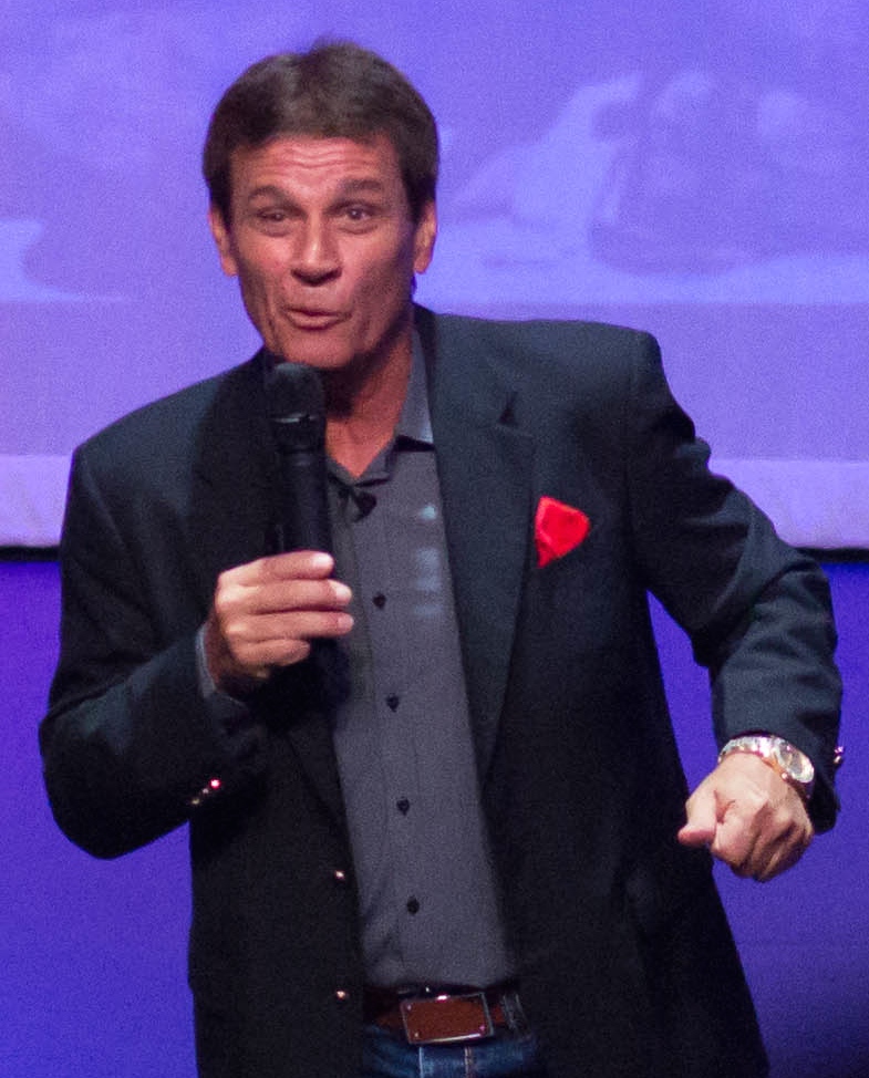Comedy Impressionist, live in Gold Coast