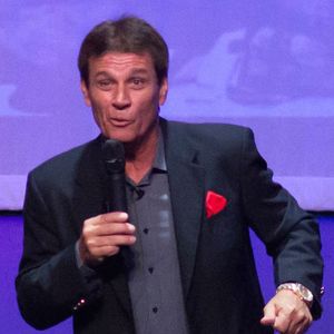 Comedy Impressionist, live in Gold Coast, photo 2