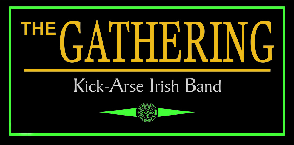 The Gathering, celtic band in Gold Coast, photo 3