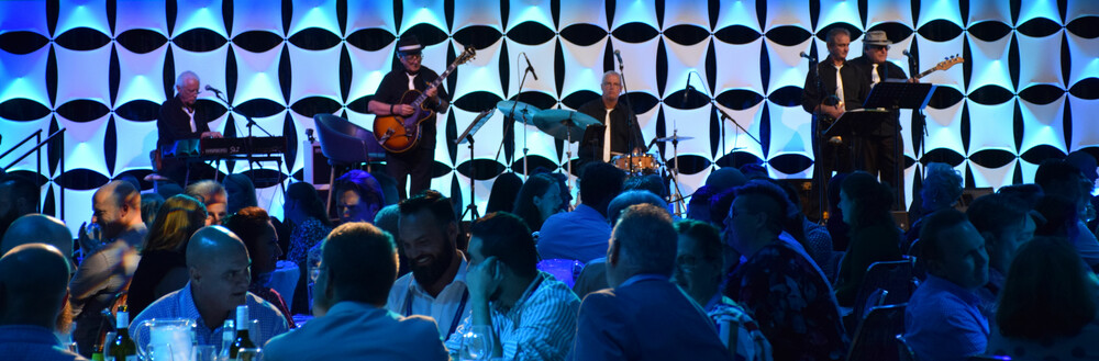 The Jazz Kings & Nicole Parker-Brown, jazz band in Gold Coast, photo 3