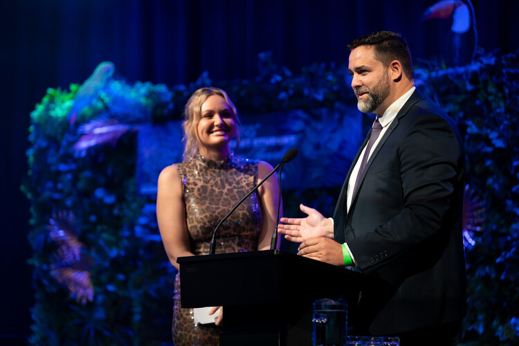 Brooke Lee, mc-master of ceremonies in Gold Coast, photo 3