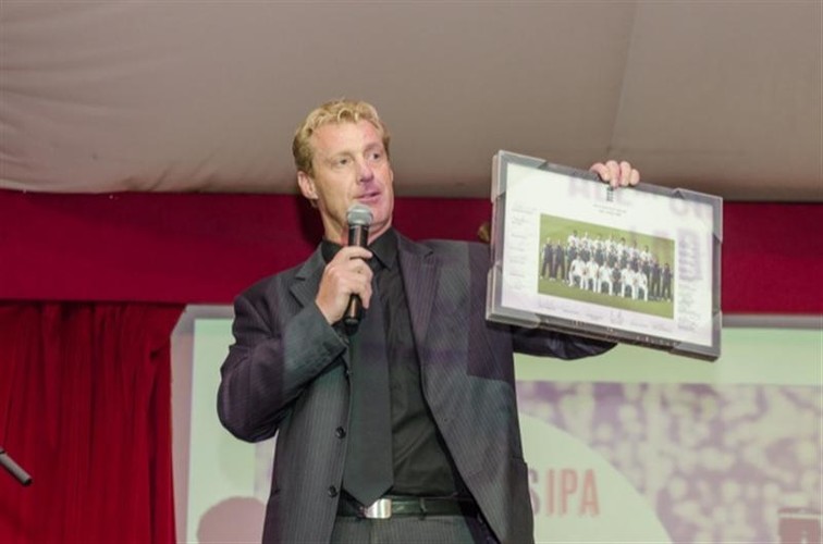 JK, mc-master of ceremonies in Gold Coast, photo 3