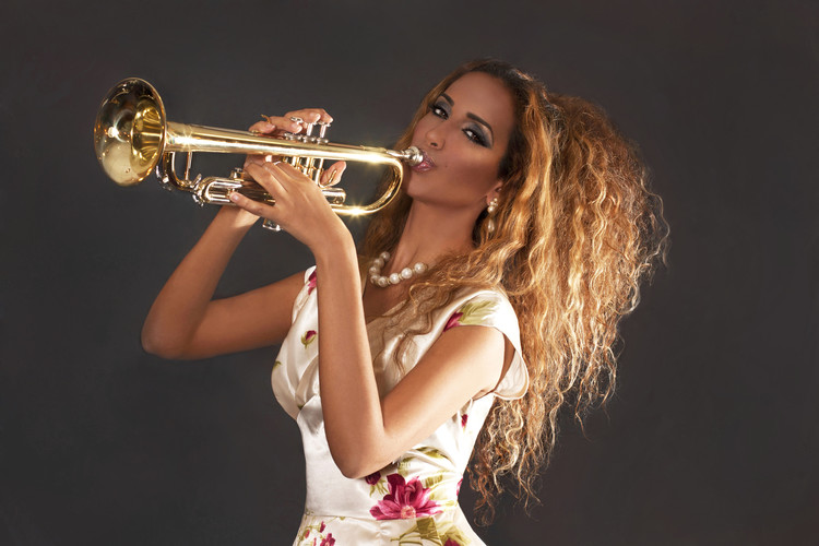 Carma, singer in Gold Coast, photo 3